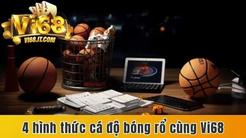 Cá Độ Bóng Rổ - Kèo Cược Sôi Động, Trận Đấu Hấp Dẫn 3 Điểm Danh 4 Hình Thức Cá Độ Bóng Rổ Cơ Bản Cho Người Chơi