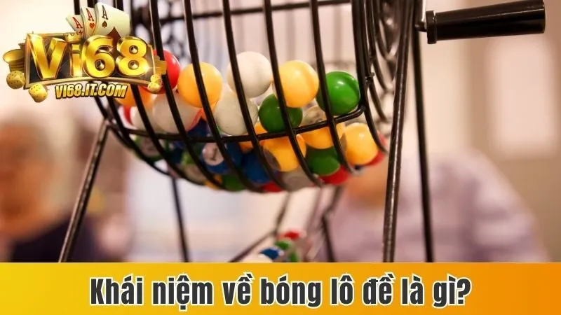 Bóng Lô Đề Là Gì? Bật Mí Cách Soi Bóng Hiệu Quả Chính Xác 2 Khái Niệm Về Bóng Lô Đề Là Gì?