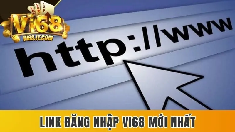 Đăng Nhập Vi68 - Quy Trình 4 Thao Tác Cực Kỳ Nhanh Gọn 1 Link Đăng Nhập Vi68 Mới Nhất
